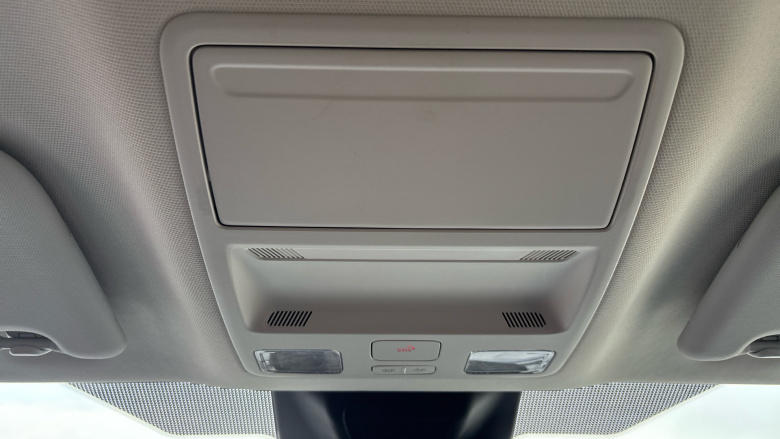 Ford Focus 1.5 EcoBlue 120 Titanium 5dr Auto Diesel Estate